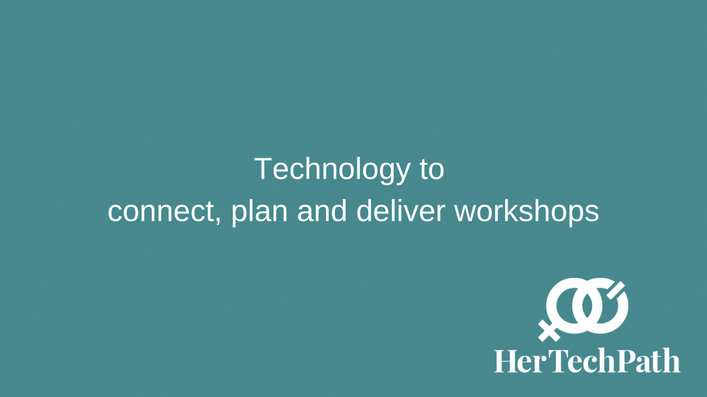 Image: Technology Lesson remix GIF, Canva, 2022